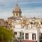 Campo de’ Fiori Penthouse-Rental in Rome