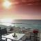 Dedalos Beach Hotel