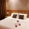 Imperial Grand Suite Apartment Kuching - 古晋 Imperial Grand Suite Apartment Kuching - 古晋