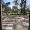 Magnifique studio face au parc thermal - 托农莱班