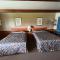 Spinning Wheel Motel