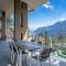 Bellagio Village- 4 Apartments by the lake - Seasonal Warm Pool and Sauna - Oliveto Lario