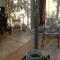 CLEO ROOM WITH YARD IN MALIA 250m FROM THE BEACH