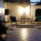 CLEO ROOM WITH YARD IN MALIA 250m FROM THE BEACH