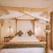 Sansi Kendwa Beach Resort Sansi Kendwa Beach Resort