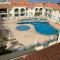 Great Kings Resort, Kapparis, Cyprus - Self Catering Apartment, Sleeps 6