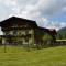 Pension Foidl - Waidring