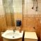 Apartman Ivo, Bol