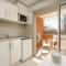 appartement 2p PRIMAVERA