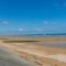 Maison de bourg à Ouistreham à 2 pas de la mer - Ouistreham