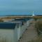 Maison de bourg à Ouistreham à 2 pas de la mer - Ouistreham