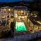 Villa Serenity - With Private Heated Pool