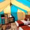 MERZOUGA OVERNIGHT CAMP