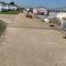 Cosy Private Caravan Romney Sands Holiday Park - New Romney