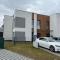 Luxoro Park Apartament Nero