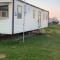 Cosy Private Caravan Romney Sands Holiday Park - New Romney