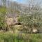 maison isolée dans les vignes et les bois - Valady