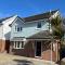 Anglesey Coastal Cottage 200 metres from Beach, Dog and Family Friendly