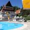 Chalet Horizont Goč Foto: Chalet Horizont Goč