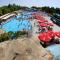 Armenian Village Park Hotel & FREE Water Park, GYM - Jerevan