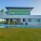 Beach house - secured, beach access, sea view, best location - Baixio