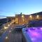 Magna Grecia Residence Panoramic View - Piskopió