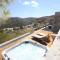 Magna Grecia Residence Panoramic View - Piskopió