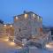 Magna Grecia Residence Panoramic View - Piskopió
