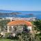 Stathis House