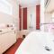 Apartment Anerol - 罗维尼