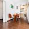 Apartment Anerol - 罗维尼