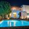 Luxury Villa in Agios Nikolaos with private pool - Ágios Nikólaos