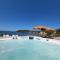 villa pieds dans l'eau avec accès mer et jacuzzi - 提乌克西亚