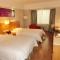 Foto: Starway Hotel Huanshi East Road 5/42