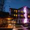 Hotel Draga Maria