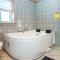 6 person holiday home in Hemmet-By Traum