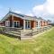 6 person holiday home in Hemmet-By Traum
