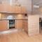 6 person holiday home in Hemmet-By Traum