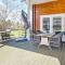 6 person holiday home in Hemmet-By Traum