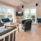 6 person holiday home in Hemmet-By Traum