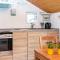 4 person holiday home in Hemmet-By Traum