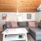 4 person holiday home in Hemmet-By Traum