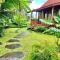Aix Cottage Ubud - 乌布