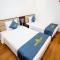 Golden Palm HaLong Hotel