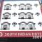 Hotel SouthIndian Heritage