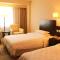 Beijing Continental Grand Hotel