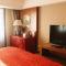 Beijing Continental Grand Hotel
