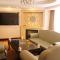 Beijing Continental Grand Hotel