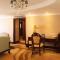 Beijing Continental Grand Hotel