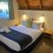 Mountain Chalets Motel